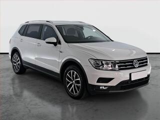 Volkswagen Tiguan Allspace 1.4 TSI, Tempomat