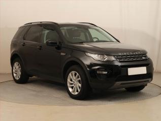 Land Rover Discovery Sport eD4, R, AUT.4X4!