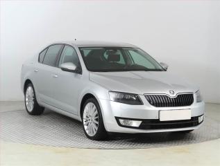 koda Octavia Elegance 2.0 TDI, 4X4