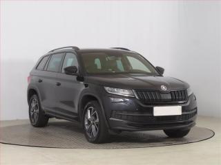 koda Kodiaq Sportline 2.0 TSI, R