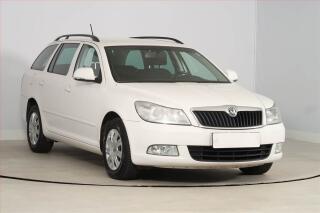 koda Octavia Ambition 1.6 TDI, Serv.kniha