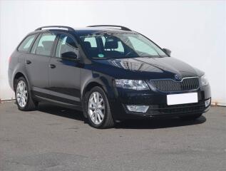 �koda Octavia Ambition 1.4 TSI, Serv.kniha