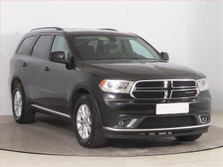 Dodge Durango 3.6 V6 , 7 mst, 4x4, automat