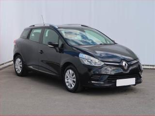Renault Clio 1.2 16V, Tempomat