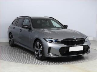 BMW M Sport 330 e xDrive