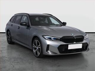 BMW M Sport 330 e xDrive