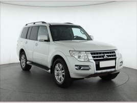 Mitsubishi Pajero 3.2 DI-D