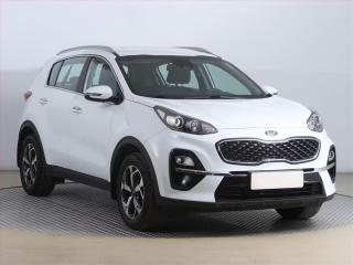 Kia Sportage 1.6 CRDi, Automat, Navi