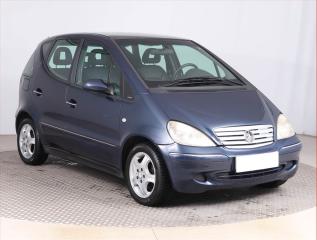 Mercedes-Benz Classic A 170 CDI , nov STK