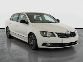 �koda Superb Ambition Plus 3.6 FSI V6, 4X4