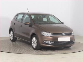 Volkswagen Polo Comfortline 1.2 TSI