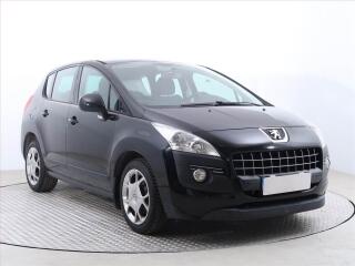 Peugeot 3008 1.6 VTi, po STK, Ta�n�