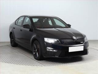 �koda Octavia RS 2.0 TDI, Automat, K��e