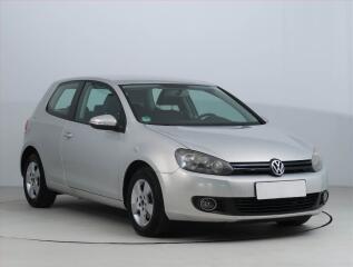 Volkswagen Golf 1.2 TSI, Serv.kniha