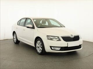 �koda Octavia 1.6 TDI, Tempomat