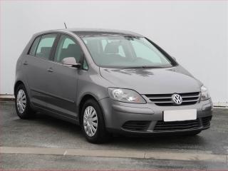 Volkswagen Golf Plus 1.4 TSI, jezd dobe, Tempomat