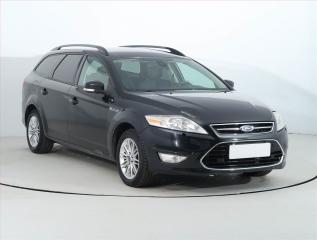 Ford Mondeo 2.0 16V, jezd vborn