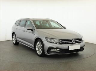 Volkswagen Passat R-Line 2.0 TDI, 4X4, Automat