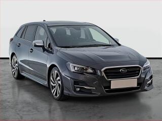 Subaru Levorg 2.0, 4X4, Automat, Serv.kniha