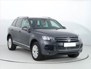 Volkswagen Touareg 3.0 TDI, 4X4, Automat, Ke