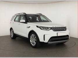 Land Rover Discovery 2.0 Sd4