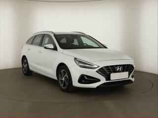 Hyundai i30 1.6 CRDi, Automat, Serv.kniha