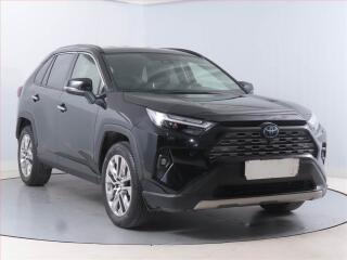 Toyota RAV4 2.5 Hybrid