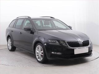 �koda Octavia Style 2.0 TDI, Automat