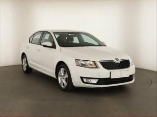 �koda Octavia 1.6 TDI, Tempomat