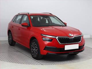 �koda Kamiq 1.5 TSI