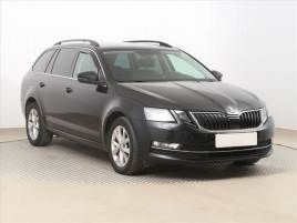 koda Octavia 1.6 TDI, Tempomat