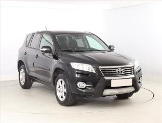 Toyota RAV4 Style 2.2 D-4D, 4X4, Automat