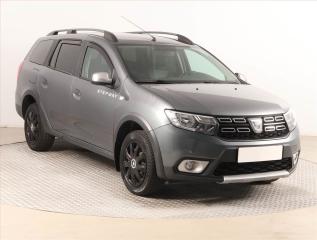 Dacia Logan Stepway 0.9 TCe, R,1.maj