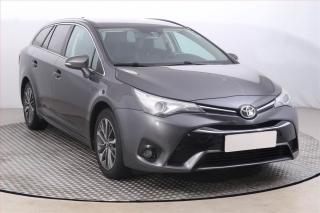 Toyota Avensis 2.0 D-4D, Navi, Bi-Xenony