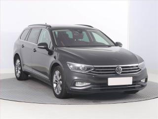Volkswagen Passat Business 2.0 TDI, nekuk