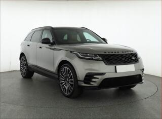 Land Rover Range Rover Velar P250