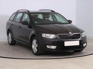 �koda Octavia 1.4 TSI, Park.�senzory