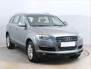 Audi Q7 3.0 TDI, 4X4, Automat