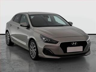 Hyundai i30 All Inclusive 1.4 T-GDI