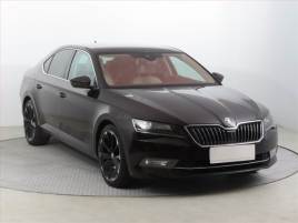 koda Superb 2.0 TDI