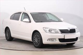 koda Octavia Scout 2.0 TDI, 4X4