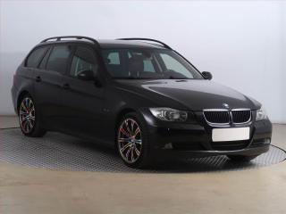 BMW Individual 320 i, Navi