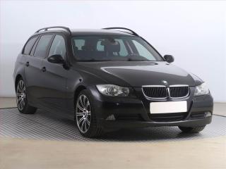 BMW Individual 320 i, Navi