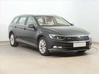 Volkswagen Passat Highline 2.0 TDI, 4X4