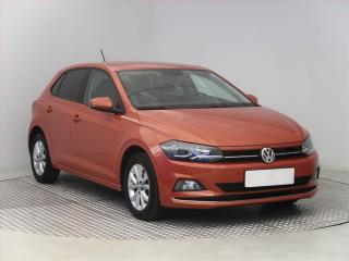 Volkswagen Polo Highline 1.0 TSI, AUTOMAT