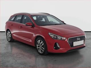 Hyundai i30 1.4 T-GDI, �R,1.maj