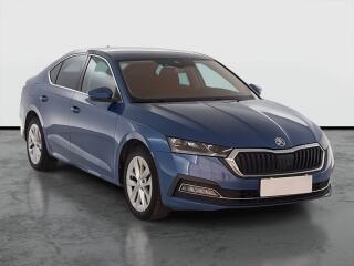 �koda Octavia Style 2.0 TDI, Automat, Navi