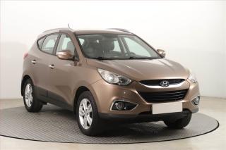 Hyundai ix35 1.7 CRDi, Serv.kniha, Tempomat
