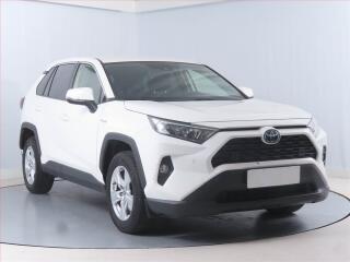 Toyota RAV4 Comfort 2.5 Hybrid