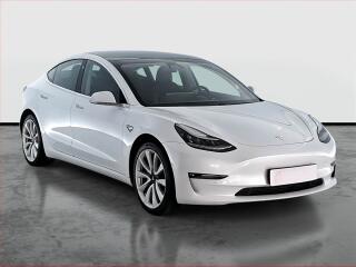 Tesla Model 3 Long Range 4WD 78kWh, SoH 83%